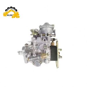 Pompe hydraulique haute pression VE411F1125RNP2644, pompe diesel 104641-8171 104741-8171, marque HJH, haute qualité, garantie 6 mois, en promotion - Product Image 4