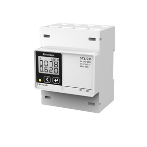 Medidor de Energía Trifásico Elecnova DTS1946-4P - Product Image 3