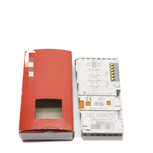 Controlador Lógico Programable (PLC) KL4494 10V, Nuevo, Original, Disponible en Almacén, para Automatización Industrial - Product Image 1