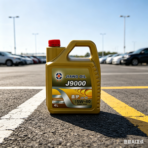 <span class=keywords><strong>Aceite</strong></span> de Motor Sintético SN 5W-40 <span class=keywords><strong>5W30</strong></span> para Motor de Gasolina, Envase de 1 <span class=keywords><strong>Litro</strong></span> y 4 Litros - Product Image 2