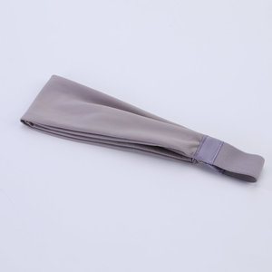 New <strong>Fashion</strong> Sports Yoga Wide <strong>Headband</strong> Fitness Absorbent Breathable Bundle Face <strong>Headband</strong> - Product Image 2
