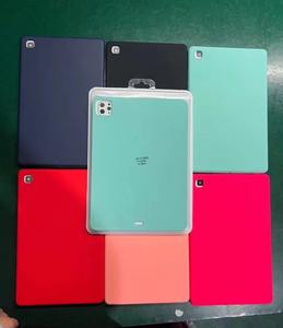 Funda de silicona para tableta <span class=keywords><strong>ipad</strong></span> <span class=keywords><strong>mini</strong></span> <span class=keywords><strong>6</strong></span>, 8,3 pulgadas, 2021 - Product Image 5