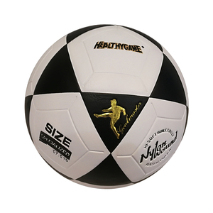 Balones de Fútbol de PU, PVC y TPU, Tamaños 2, 3, 4 y 5, Gran Venta 2023 - Product Image 5