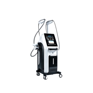 เครื่องนวดกระชับสัดส่วน LPGE Lipo Massage Beauty Machine แบบสุญญากาศ ลดเซลลูไลท์ ปรับรูปร่าง กระชับผิวหน้า บำรุงกล้ามเนื้อ - Product Image 6