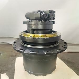 Moteur de déplacement pour excavatrice E315B E315BL 151-5108 155-0157  Réducteur final 1515108 1550157 - Product Image 4