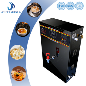 Distributeur <span class=keywords><strong>d</strong></span>'<span class=keywords><strong>eau</strong></span> chaude instantanée mural Energy Star 3 kW - Faible consommation <span class=keywords><strong>d</strong></span>'énergie, haute efficacité - Product Image 6