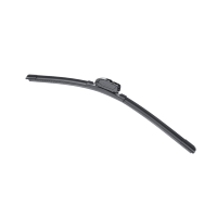 Recharge de lame d'essuie-glace tout temps de haute qualité de niveau d'origine Audi A3 A4 A6 Opel ASTRA BMW-Accessoires de voiture en verre de caoutchouc naturel