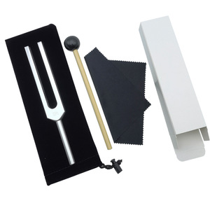 Thép không gỉ điều chỉnh ngã ba hướng dẫn sử dụng nguồn điện y tế chẩn đoán cộng hưởng rung điều trị công cụ áp dụng điều chỉnh ngã ba - Product Image 4