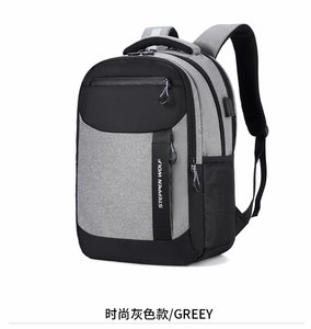 Sac à dos étanche pour ordinateur portable de haute qualité sac à dos antivol pour ordinateur portable sacs à dos scolaires pour les étudiants universitaires - Product Image 3