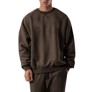 Fabrication OEM, Meilleurs Fournisseurs, Vêtements d'extérieur d'hiver chauds, décontractés, de haute qualité, écologiques, respirants, pour hommes, solides et épais - Product Image 6
