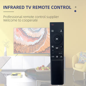 Nuevo Control Remoto de Repuesto AH81-15047A Compatible con Altavoz de <span class=keywords><strong>Barra</strong></span> de <span class=keywords><strong>Sonido</strong></span> <span class=keywords><strong>Samsung</strong></span> HW-Q990B HW-Q930B - Product Image 5