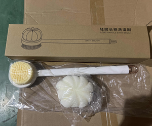 <span class=keywords><strong>3</strong></span> в <span class=keywords><strong>1</strong></span>, щётка для мытья спины - Product Image 6