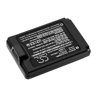 Batterie pour Autec A8B, Air Remote Control, 80200116, TA1370-00, LPM00 , R0BATT00E13A0