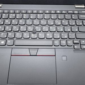 Laptop Lenovo ThinkPad L13 Ricondizionato 13.3\" con Processore Intel Core <span class=keywords><strong>I5</strong></span>-10a Gen, 8GB RAM, 256GB SSD, Display 90Hz - Product Image 5
