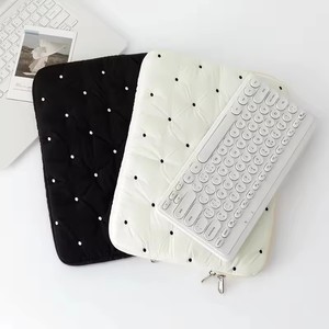 Laptop mangas Adequado para MacBook Air de 13 polegadas, 13-14 polegadas Fluffy Laptop Sleeve, 15-16 polegadas Laptop bonito, 9-11 polegadas <span class=keywords><strong>Tablet</strong></span> - Product Image 5