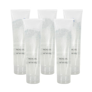 เจลอัลตราซาวด์สีฟ้าใส ขนาด 250 มล. 5 ลิตร เจลนำคลื่นอัลตราซาวด์ - Product Image 4