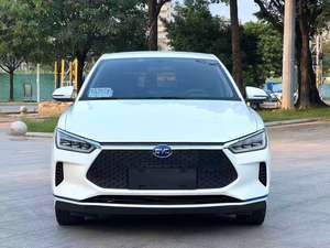 BYD 2019 E2 Version Standard Endurance Intelligente. Voiture d'occasion confortable à transmission automatique à <span class=keywords><strong>prix</strong></span> abordable - Product Image 6