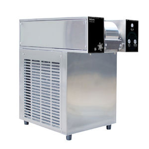 Máquina de Hielo en Escamas Snowflake para Producción Estándar en la Industria Alimentaria y Cadenas de Tiendas, de Acero Inoxidable - Product Image 6