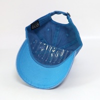 Casquette de baseball classique unisexe tendance en coton vintage de haute qualité, broderie personnalisée sur mesure, 6 panneaux, style Dad Hat, vente en gros