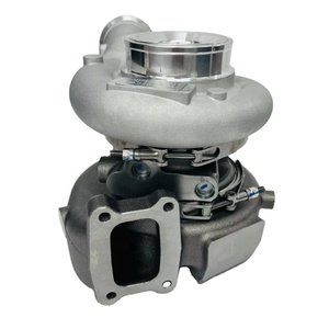 6411502RX <strong>Turbocharger</strong> New Condition HE351VE HE300VG for Cummins ISB - Product Image 1