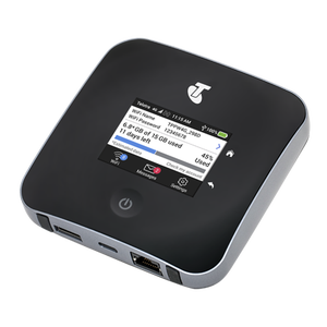 Débloqué <span class=keywords><strong>Netgear</strong></span> Night Hawk M2 <span class=keywords><strong>MR2100</strong></span> Cat20 4GX Gigabit 4G 2Gbps 5CA Mobile 2000mbps WiFi Hotspot 4g Bandes 1 3 7 8 28 - Product Image 4