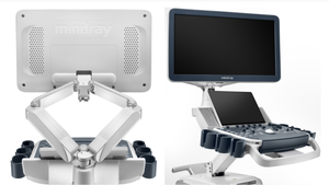 Mindray DC70 con Certificación CE, Gran Oferta, Sistema de Escáner de Diagnóstico por Ultrasonido Médico <span class=keywords><strong>5D</strong></span>, 3D, 4D con Doppler Color - Product Image 5