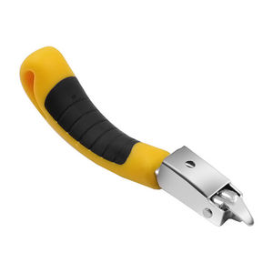 Nail <b>Puller</b> Claw End 150x29x21mm 45 Manganese Steel For Home Woodworking Use - Product Image 1