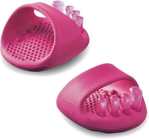 Vòm huấn luyện viên chân strengthener tone glutes căng bê align chân bunion Corrector Toe Spacer hip AB Enhancer - Product Image 1