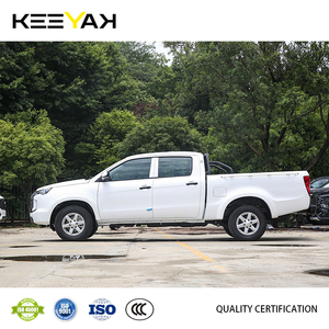 HOT 4x2 <span class=keywords><strong>4x4</strong></span> JMC <span class=keywords><strong>Pick</strong></span>-<span class=keywords><strong>up</strong></span> Diesel 92KW Camionnette chinoise à double cabine 310NM Prix abordable à <span class=keywords><strong>vendre</strong></span> - Product Image 6