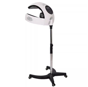 Máquina inteligente de estilizado capilar con calor para salón, máquina de permanente, secador de pelo, máquina de permanente en frío para barbería, máquina de aceitado capilar - Product Image 3