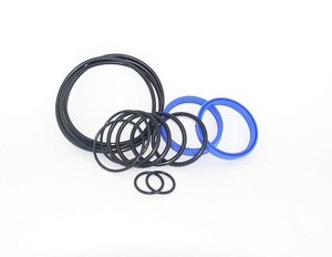 BRV32 BRV45 BRV55 Hydraulic Breaker Seal Kit Hammer Repair Kit 86612744 86661873 86664380 1 Year Warranty - Product Image 2