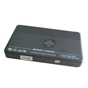 휴대용 적외선 돈 발견자 IR 돈 발견자 적외선 사진기 위조 돈 발견자 - Product Image 4