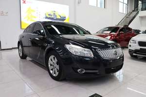 Voiture d'occasion 2010, berline 2.0L, édition Regal <span class=keywords><strong>Expo</strong></span>, Buick, semi-automatique, conduite à gauche, 5 places, essence, émission Euro IV, à vendre - Product Image 3