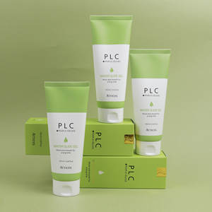 Gel Hidratante Blanqueador ATTICOS Pour LE Cellule Water Glide, Gel Hidratante Antienvejecimiento para el Cuidado de la Piel - Product Image 1