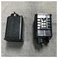 Réservoir de carburant avec cartouche de charbon actif 77704-63010 pour FJ Cruiser 4Runner Land Cruiser Prado Lc120 GRJ120 GRJ150 Lexus GX400/460
