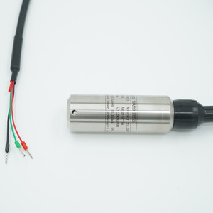 Áp lực khác biệt áp lực tĩnh mực nước cảm biến đầu vào mức chất lỏng Transmitter đo lường mức độ dụng cụ đo lường - Product Image 1