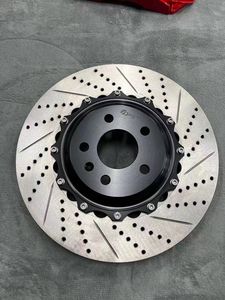 Kit de freinage surdimensionné FEIDUN TT9200 4 pistons <span class=keywords><strong>330</strong></span>*28MM avec kit de disques pour modèles Honda/Toyota/Lexus/Nissan/Ford/<span class=keywords><strong>BMW</strong></span>/Infiniti/Mini/Audi - Product Image 3