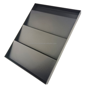 Organizador de Especias Extensible para Cajón de Cocina, Nuevo Producto de Tendencia 2026, Estante Ajustable para Almacenamiento de Utensilios y Especias - Product Image 2