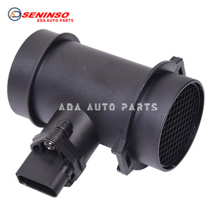 0280217124 MAF Mass <span class=keywords><strong>Air</strong></span> <span class=keywords><strong>Flow</strong></span> Meter <span class=keywords><strong>Sensor</strong></span> 13621433565 Đối Với BMW E36 E38 E46 316i 318i Z3 Phụ Tùng Ô Tô - Product Image 4