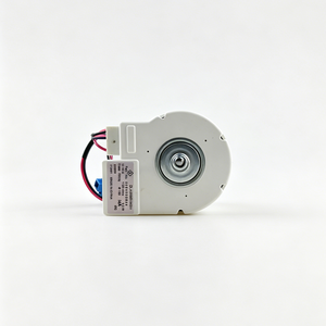 DLA5985HAEH Motor de ventilador evaporador eléctrico de cobre nuevo para refrigerador, 13V, alta eficiencia, repuesto para nevera y congelador doméstico - Product Image 4