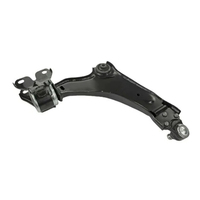 Pièces automobiles Xinwo de haute qualité 31317667, bras de suspension inférieur avant gauche pour Volvo
