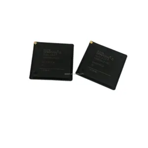 XC6SLX150-2CSG484I Integrated Circuits XC6SLX150 CSG484 FPBGA XC6SLX150-2CSG484I