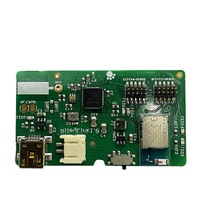 OEM PCBA Board Assembly Fabricant en Chine Usine Prix compétitif PCB