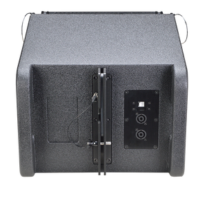Werks-Direkt verkauf 12-Zoll-Monitor LA12 450w Rms 12-Zoll-Koaxial-Lautsprecher-Bühnenmonitor für Line-Array-Soundsysteme - Product Image 2