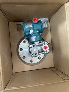 Capteur différentiel de débit élevé Yokogawa EJA120A, faible plage, 1 an, IP67, pour débit d'air - Product Image 5
