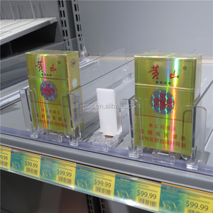 Système de poussoir de rayonnage à rouleaux par gravité pour bouteilles et canettes, fabriqué en Chine - Product Image 5