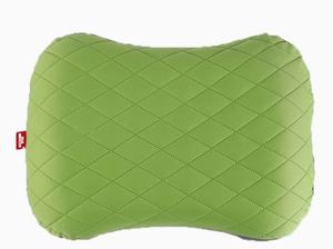 Portable Simple Inflatable Sofa, Home-use Foldable Environmental protection Thickened PVC Flocked air <b>Cushion</b> Recliner - Product Image 5