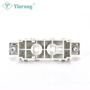 Fusibles à lame Yingrong en céramique à haute capacité de rupture AC 690V 4A-160A <span class=keywords><strong>NT00</strong></span> - Product Image 4