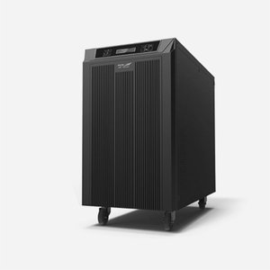 Sistema de Alimentación Ininterrumpida (UPS) en Línea KELONG YTG1103L 3KVA 2700W Monofásico para Computadoras, Redes, Centros de Datos y Sistemas de Seguridad - Product Image 4