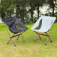 야외 휴대용 비치 의자 사용자 정의 로고 인쇄 팔 나머지 컵 홀더 접이식 접는 의자 캠핑 의자